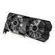 GALAX GeForce RTX 2070 Super EX graphics card showcasing advanced cooling and design for gamers